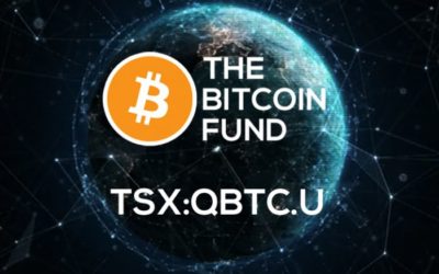 Prvi javni bitcoin fond listan na Toronto Stock Exchange